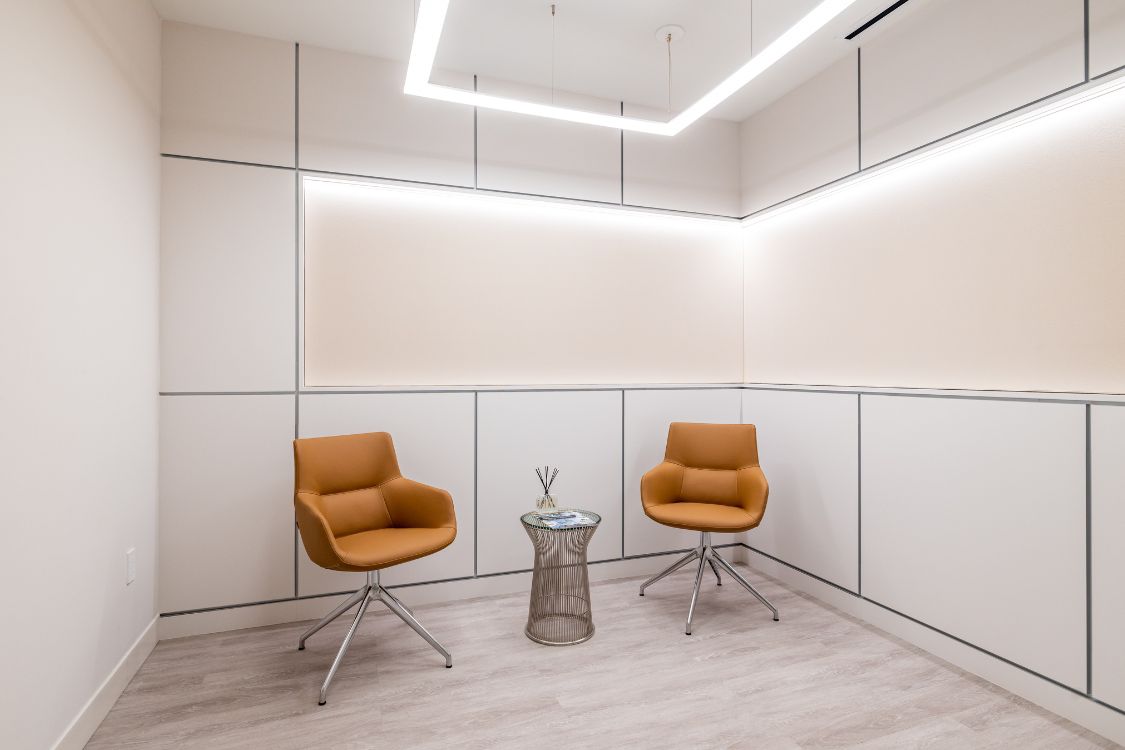 The Rise of Earth Tones in Miami